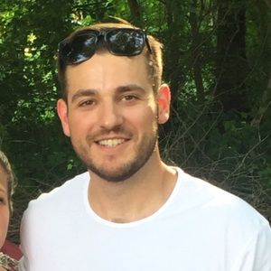 Meet your Posher, Matthew